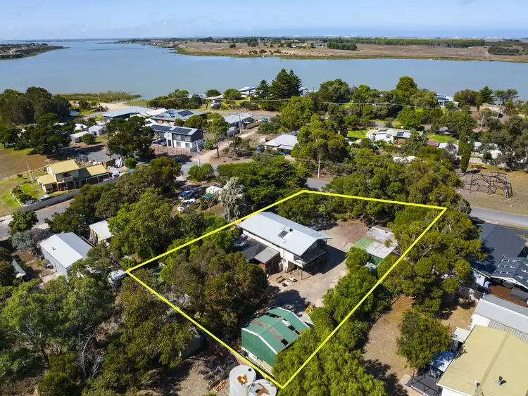 Second view of Homely house listing, 8 Warburton Street, Clayton Bay SA 5256