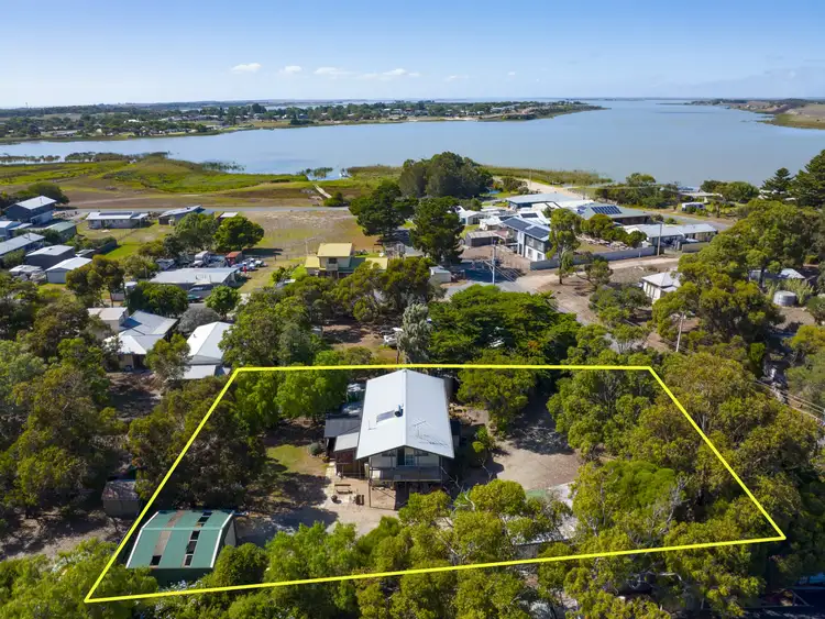 Fourth view of Homely house listing, 8 Warburton Street, Clayton Bay SA 5256