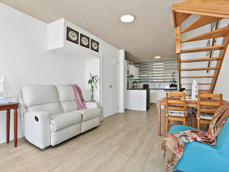 Unit 1/7 Gull Street, Woorim QLD 4507