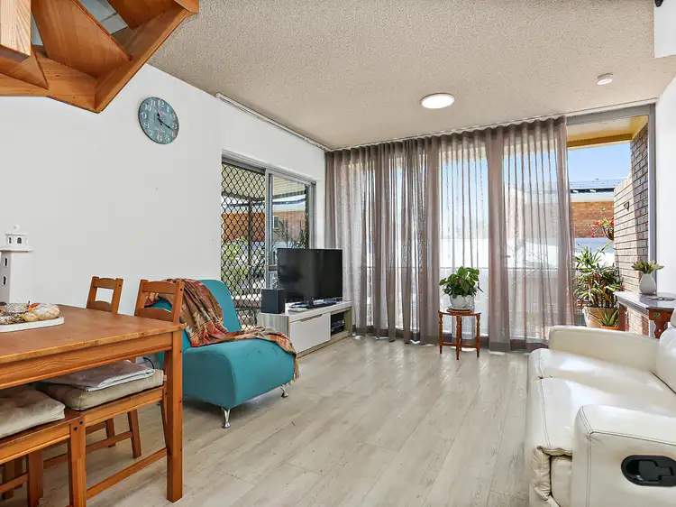 Third view of Homely unit listing, Unit 1/7 Gull Street, Woorim QLD 4507