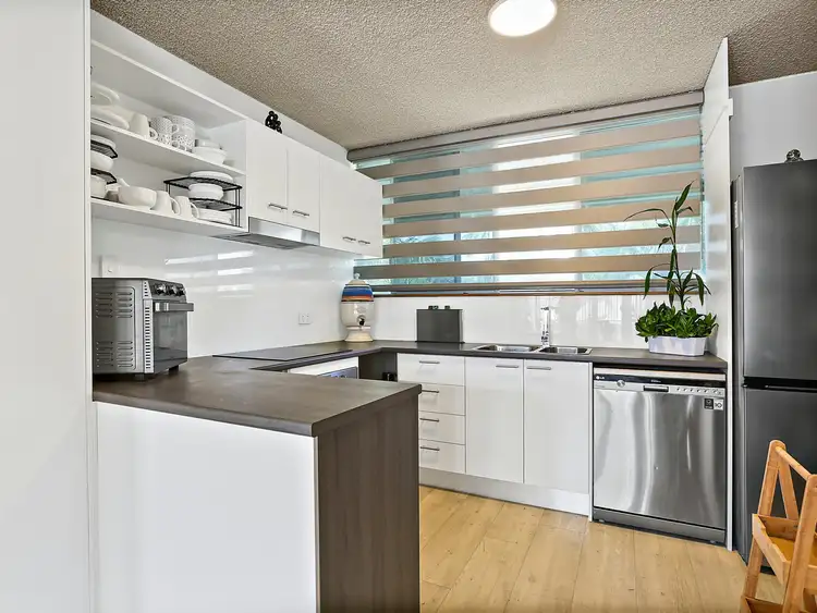 Fourth view of Homely unit listing, Unit 1/7 Gull Street, Woorim QLD 4507