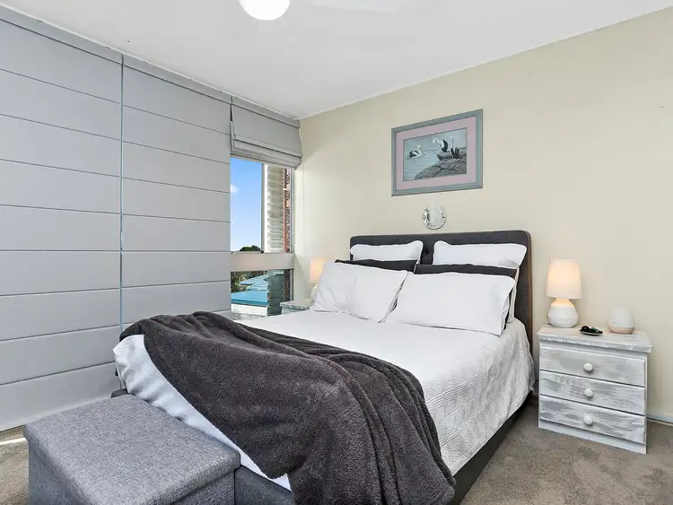 Sixth view of Homely unit listing, Unit 1/7 Gull Street, Woorim QLD 4507