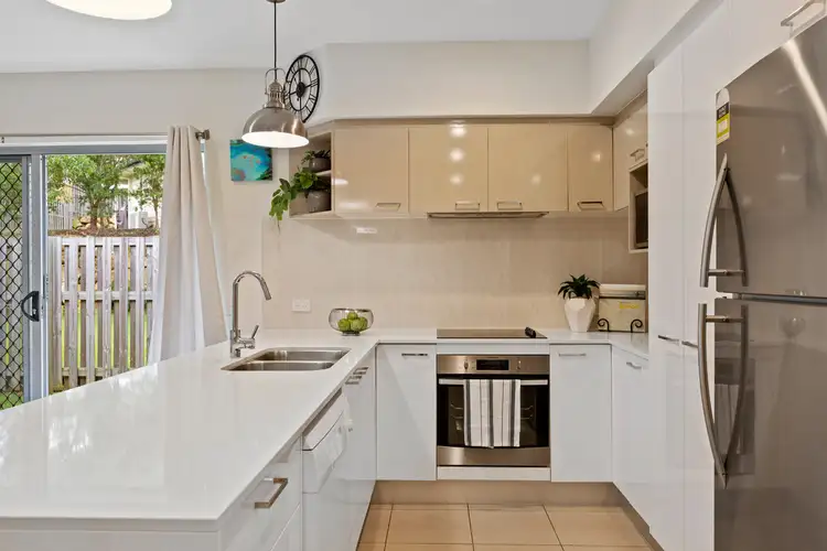 Fifth view of Homely house listing, 107 Sugargum Avenue, Mount Cotton QLD 4165