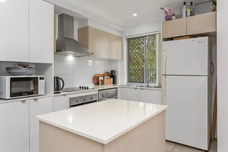 Third view of Homely townhouse listing, 14/20 Robert Street, Loganlea QLD 4131