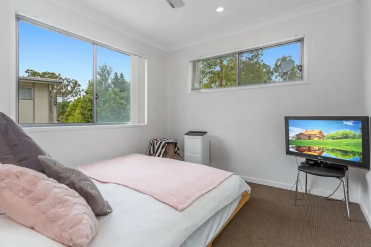 Fourth view of Homely townhouse listing, 14/20 Robert Street, Loganlea QLD 4131