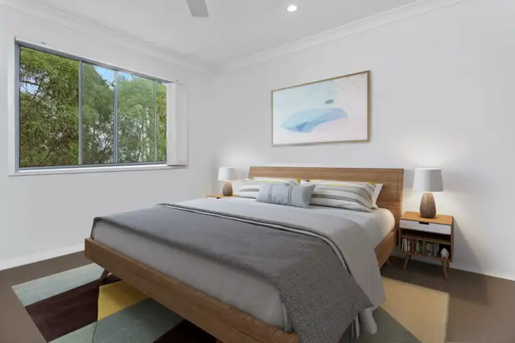 Sixth view of Homely townhouse listing, 14/20 Robert Street, Loganlea QLD 4131