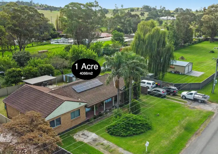 10 Koorana Road, Picton NSW 2571