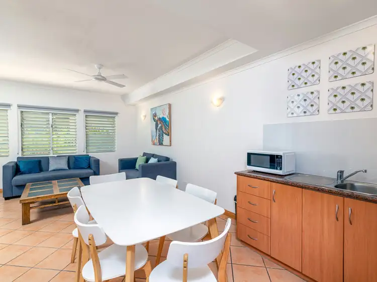 Second view of Homely unit listing, 22 Mantra in the Village/22 Warner Street, Port Douglas QLD 4877