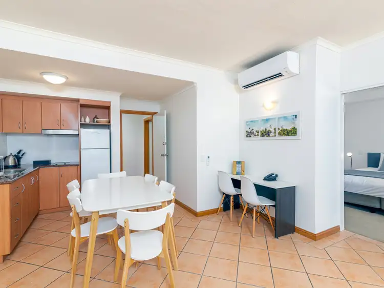 Third view of Homely unit listing, 22 Mantra in the Village/22 Warner Street, Port Douglas QLD 4877
