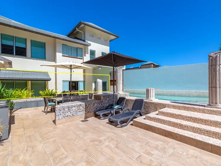 Fourth view of Homely unit listing, 22 Mantra in the Village/22 Warner Street, Port Douglas QLD 4877