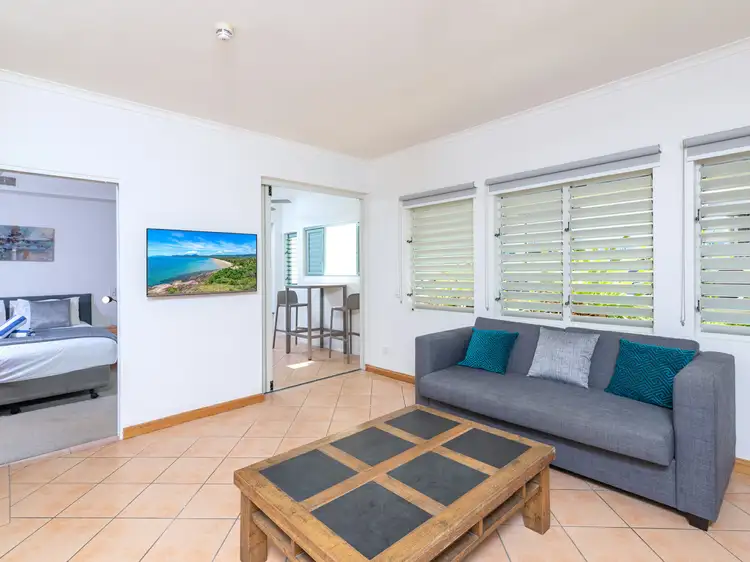 Fifth view of Homely unit listing, 22 Mantra in the Village/22 Warner Street, Port Douglas QLD 4877