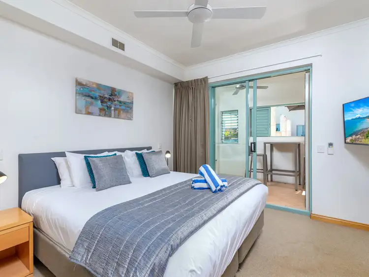 Sixth view of Homely unit listing, 22 Mantra in the Village/22 Warner Street, Port Douglas QLD 4877
