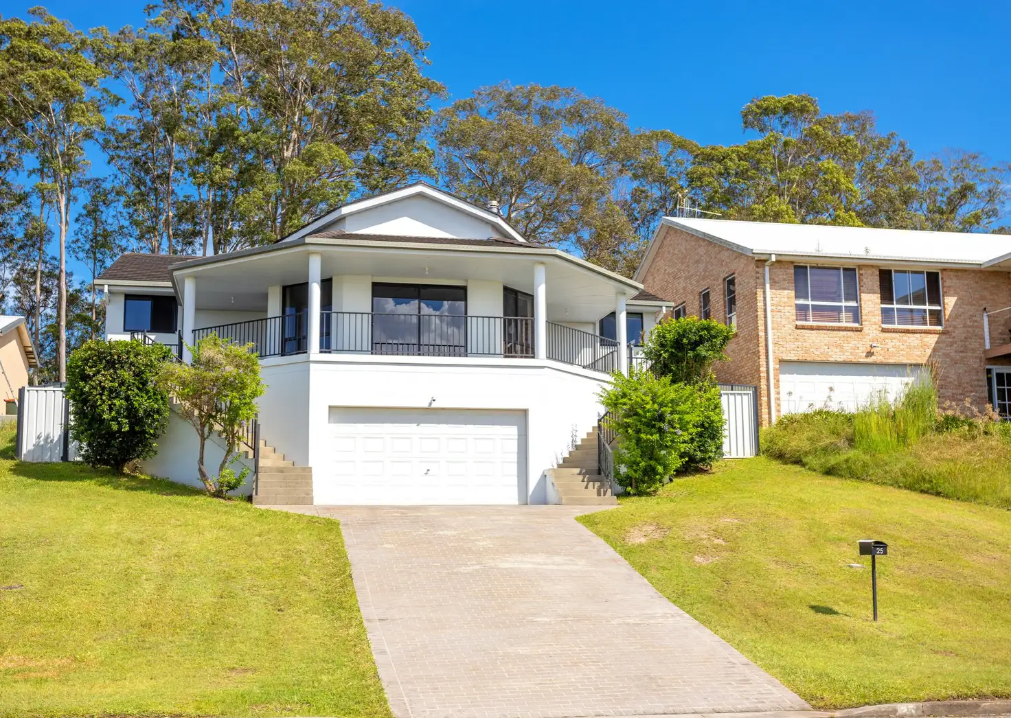 Main view of Homely house listing, 25 Talawong Drive, Taree NSW 2430