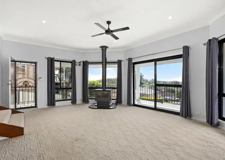 Third view of Homely house listing, 25 Talawong Drive, Taree NSW 2430
