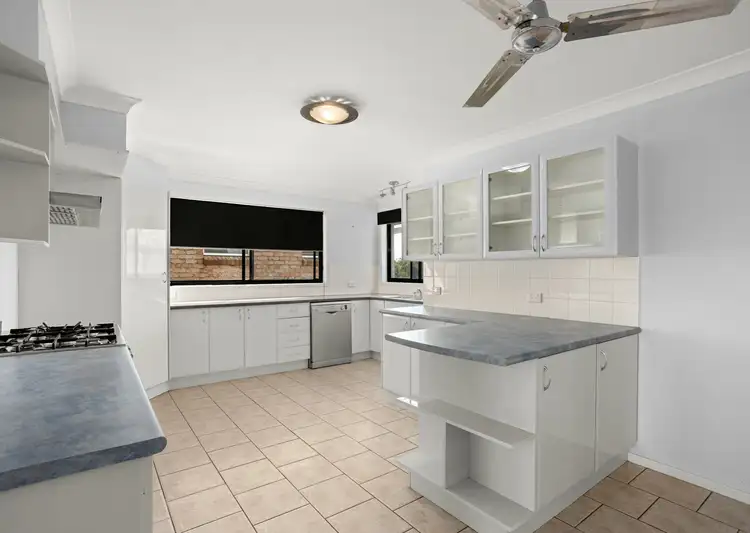 Fourth view of Homely house listing, 25 Talawong Drive, Taree NSW 2430