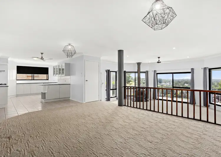 Fifth view of Homely house listing, 25 Talawong Drive, Taree NSW 2430