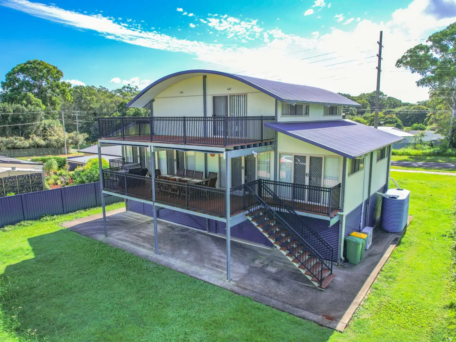 Main view of Homely house listing, 5 ZEPHYR STREET, Russell Island QLD 4184