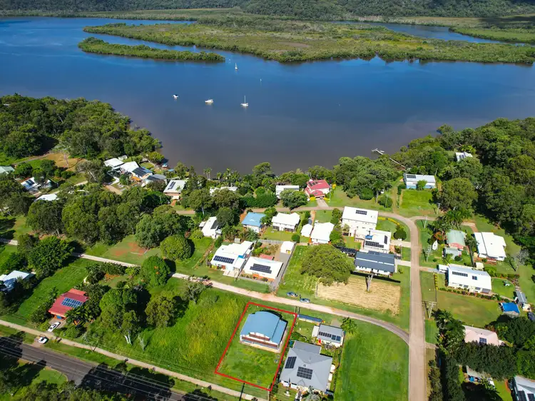 Second view of Homely house listing, 5 ZEPHYR STREET, Russell Island QLD 4184