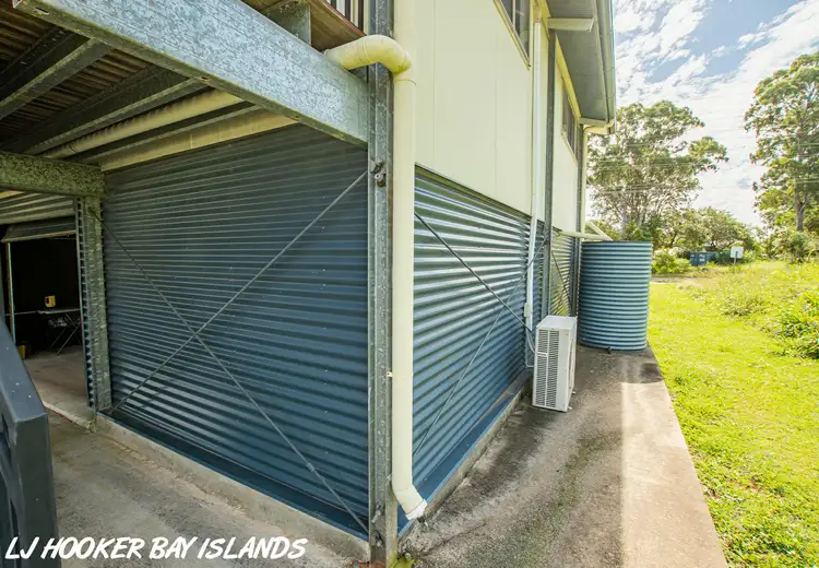 Fourth view of Homely house listing, 5 ZEPHYR STREET, Russell Island QLD 4184