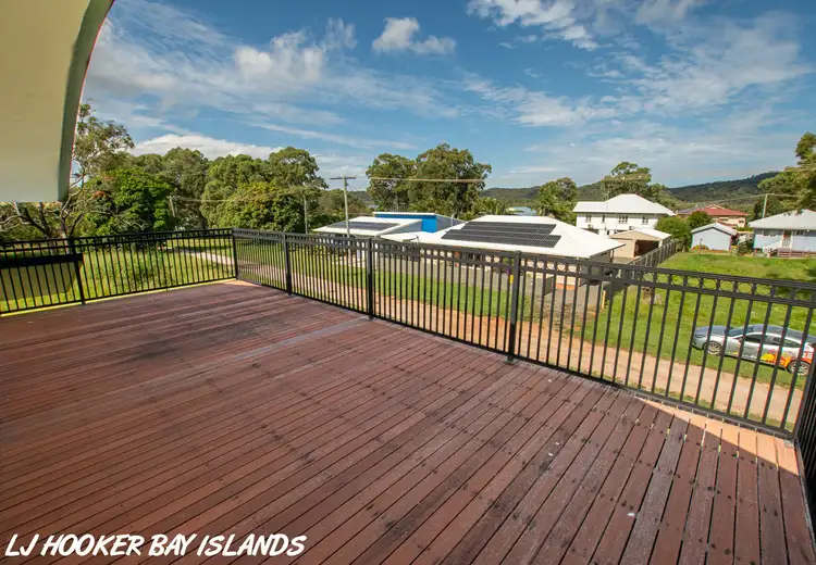 Sixth view of Homely house listing, 5 ZEPHYR STREET, Russell Island QLD 4184