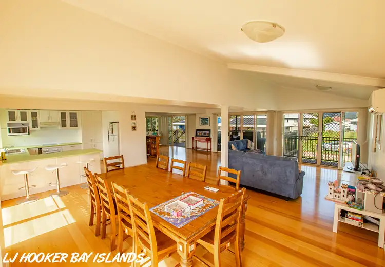 Seventh view of Homely house listing, 5 ZEPHYR STREET, Russell Island QLD 4184