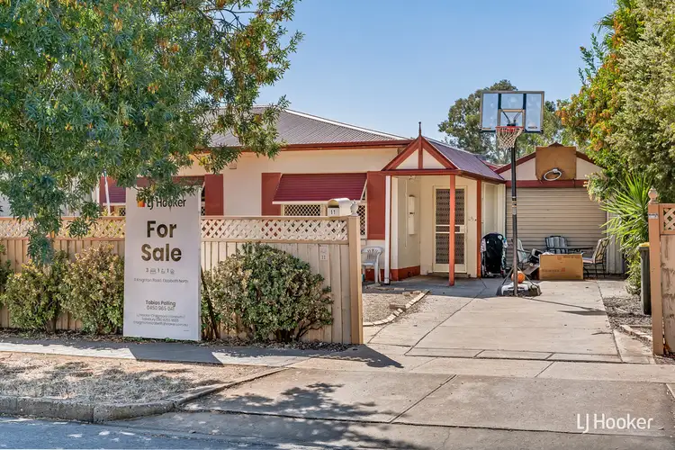 Second view of Homely house listing, 11 Knighton Road, Elizabeth North SA 5113