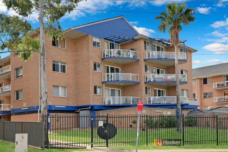 12/13-19 Devitt Street, Blacktown NSW 2148
