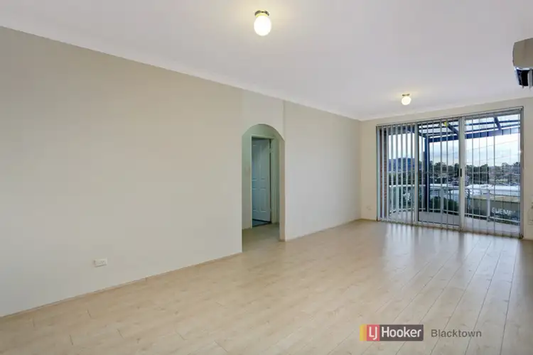 Second view of Homely unit listing, 12/13-19 Devitt Street, Blacktown NSW 2148