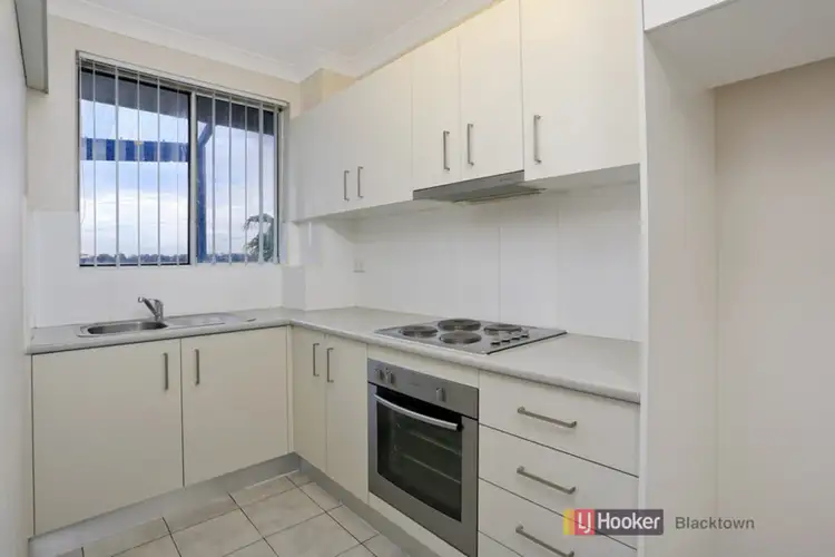 Third view of Homely unit listing, 12/13-19 Devitt Street, Blacktown NSW 2148