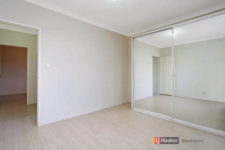 Fourth view of Homely unit listing, 12/13-19 Devitt Street, Blacktown NSW 2148