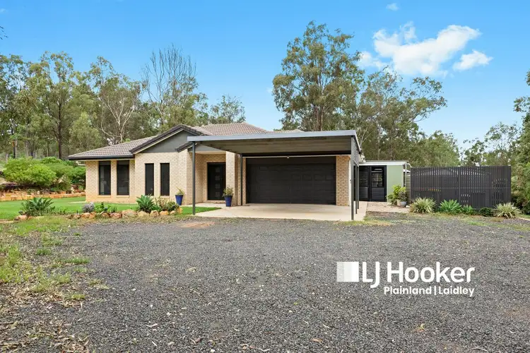 Fourth view of Homely rural property listing, 34 Edwards Rd, Woodlands QLD 4343