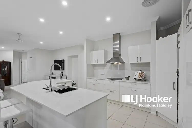 Fifth view of Homely rural property listing, 34 Edwards Rd, Woodlands QLD 4343