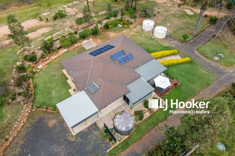 Sixth view of Homely rural property listing, 34 Edwards Rd, Woodlands QLD 4343