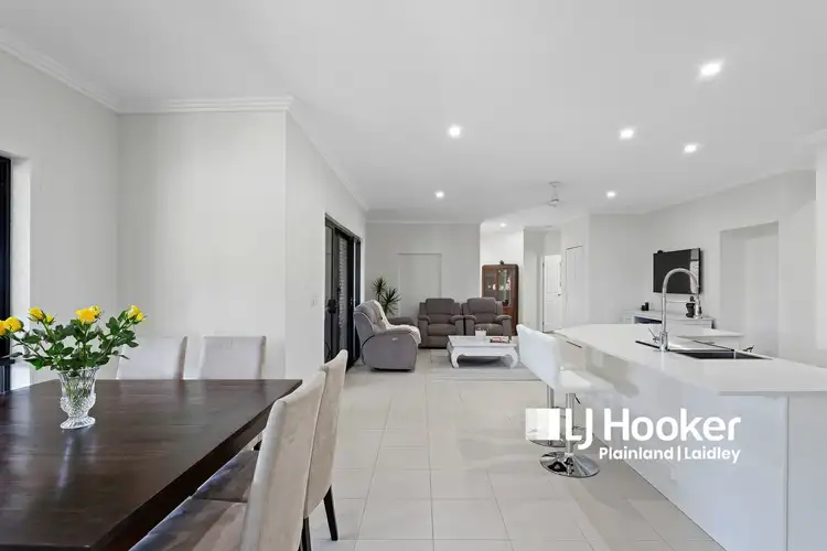 Seventh view of Homely rural property listing, 34 Edwards Rd, Woodlands QLD 4343