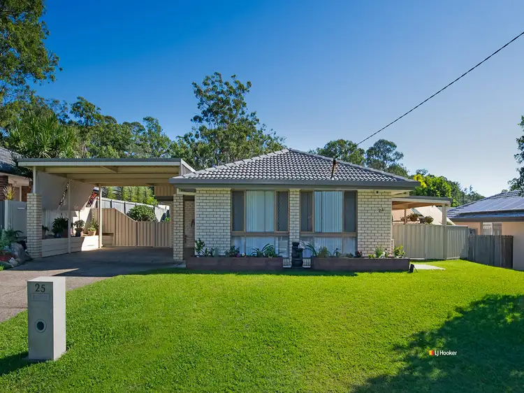 25 Elgata Street, Petrie QLD 4502