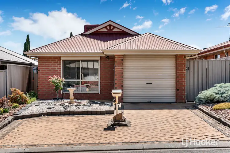 Second view of Homely house listing, 17 Mary Crescent, Craigmore SA 5114