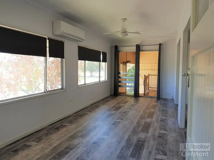 Third view of Homely house listing, 1 Capricorn Street, Clermont QLD 4721