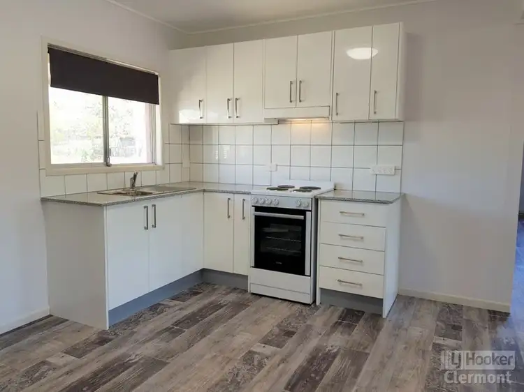 Fourth view of Homely house listing, 1 Capricorn Street, Clermont QLD 4721