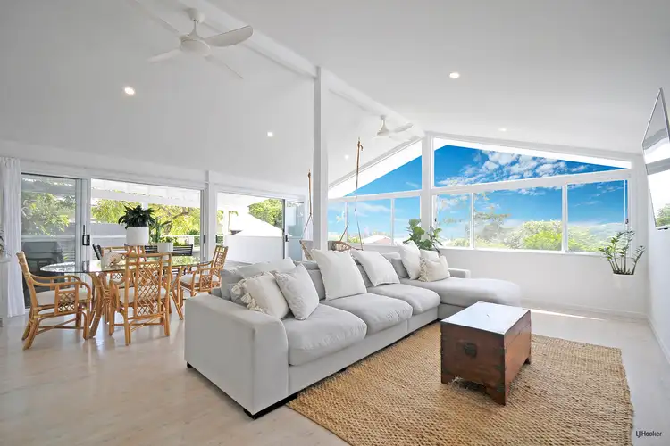 Main view of Homely house listing, 16 Larentia Street, Currumbin Waters QLD 4223