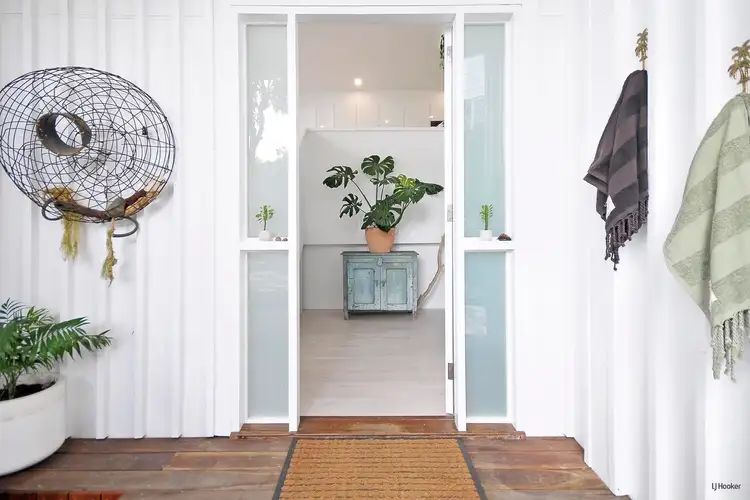 Second view of Homely house listing, 16 Larentia Street, Currumbin Waters QLD 4223