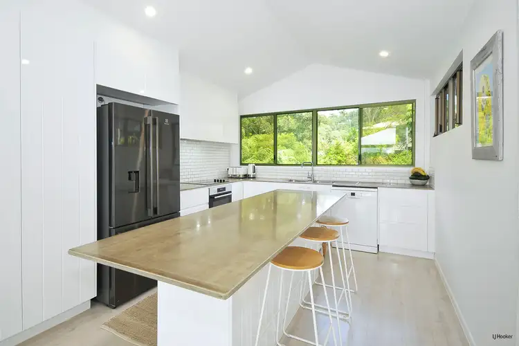Seventh view of Homely house listing, 16 Larentia Street, Currumbin Waters QLD 4223