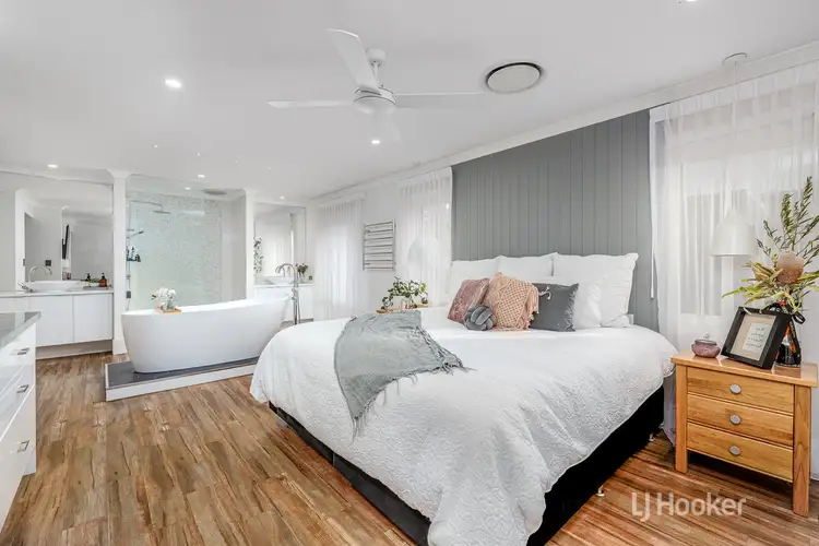 Third view of Homely house listing, 10 Ammolite Way, Australind WA 6233