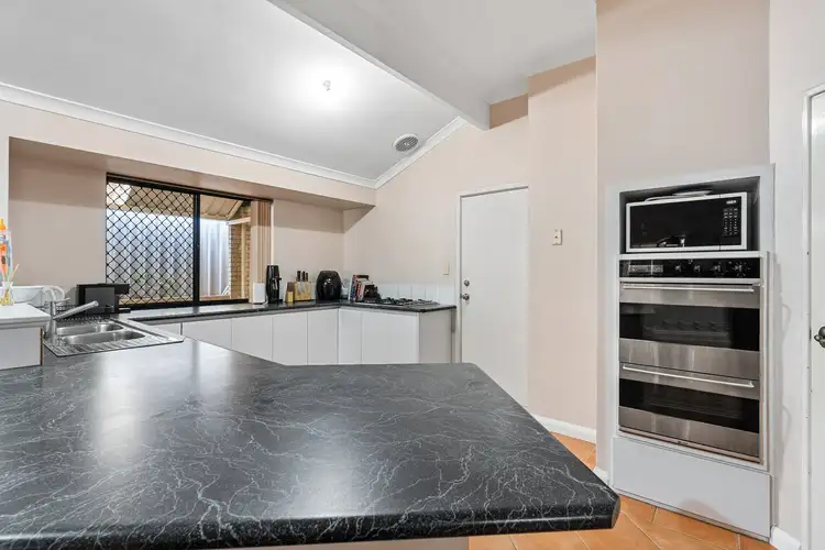 Sixth view of Homely house listing, 17 Streeter Way, Beeliar WA 6164