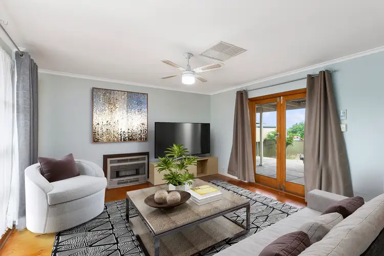 Second view of Homely house listing, 20 Montana Drive, Happy Valley SA 5159