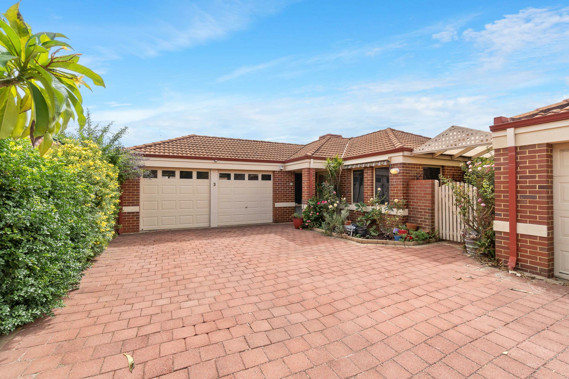 Unit 3/170 Corinthian Road East, Riverton WA 6148