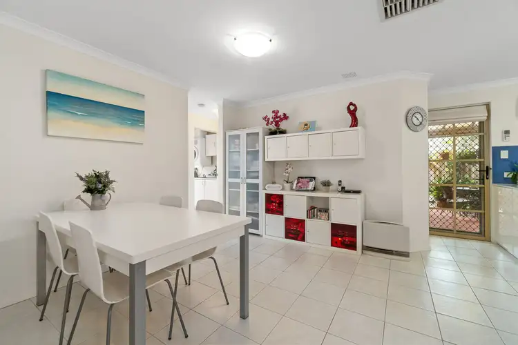 Third view of Homely retirement listing, Unit 3/170 Corinthian Road East, Riverton WA 6148