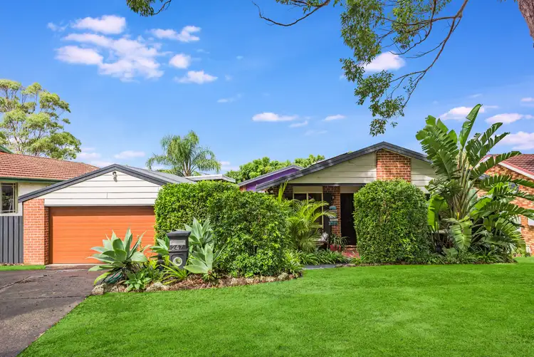 247 Cresthaven Avenue, Bateau Bay NSW 2261