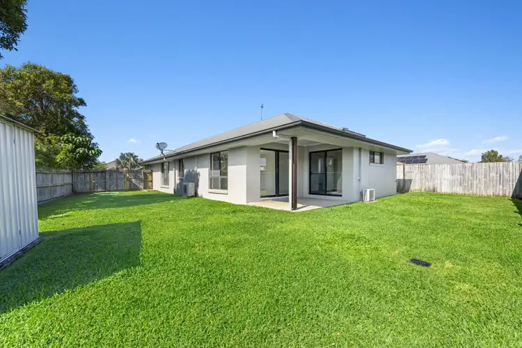 Main view of Homely house listing, 20 Grampion Drive, Caloundra West QLD 4551