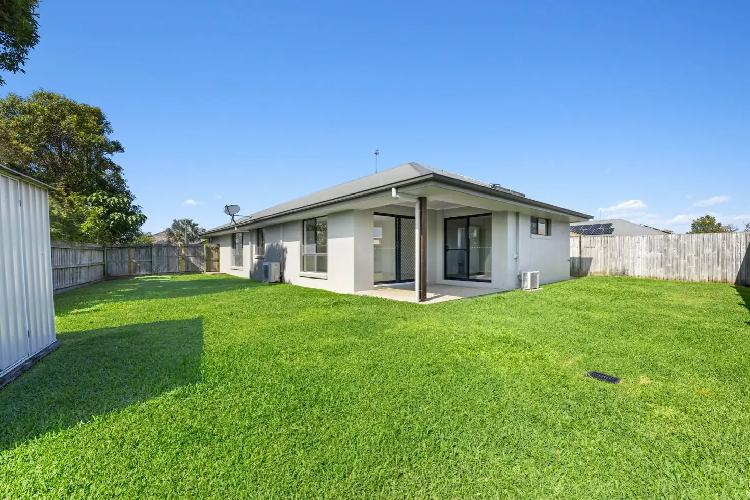 Main view of Homely house listing, 20 Grampion Drive, Caloundra West QLD 4551