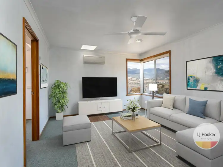 Second view of Homely house listing, 23 Calvert Crescent, Herdsmans Cove TAS 7030